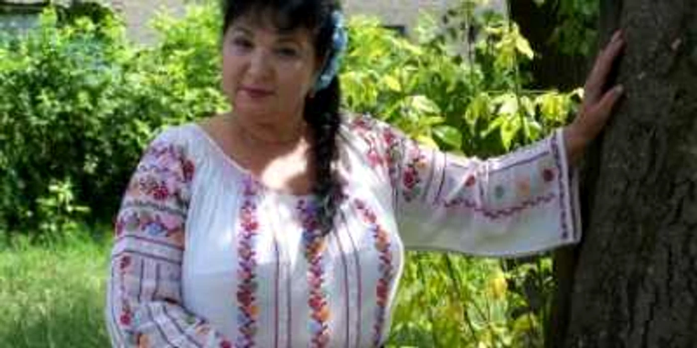 Ploieşti: Spectacol aniversar Elena Soare la Breaza