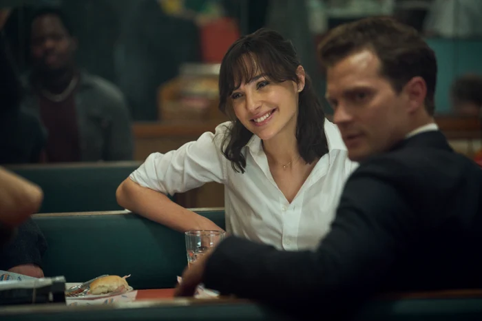 Gal Gadot este cunoscută pentru rolurile sale de femeie puternică. FOTO: Netflix