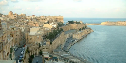 cele mai frumoase locuri din malta