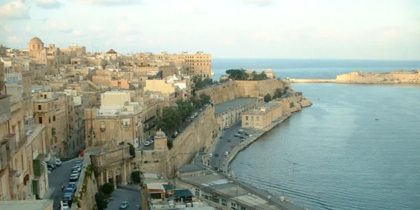 cele mai frumoase locuri din malta