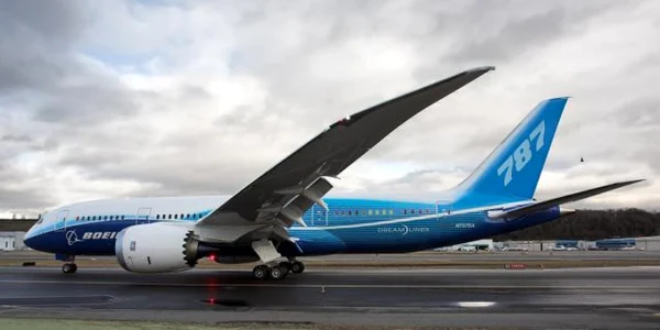 boeing 787-8 dreamliner