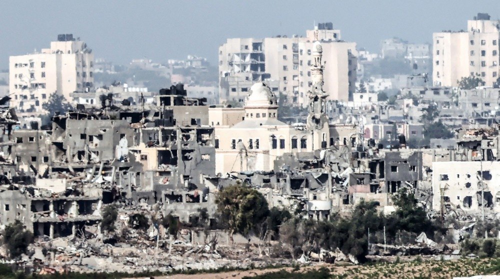Israelul își intensifică bombardamentele în Gaza, lovind inclusiv o cantină: Doi membri Hamas și peste 110 palestinieni uciși