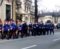 Parada militara 1 Decembrie 2015