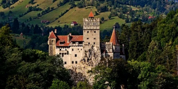 castelul bran