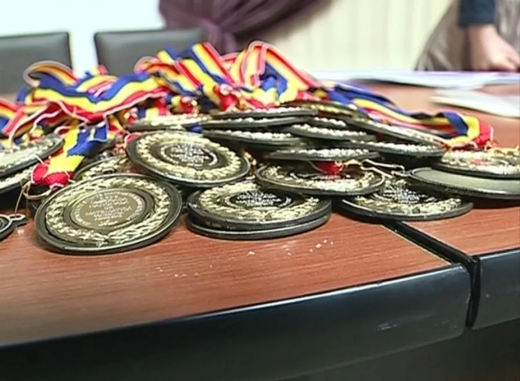 
    Sportivii din lotul olimpic și antrenorii lor vor primi mai mulți bani  
