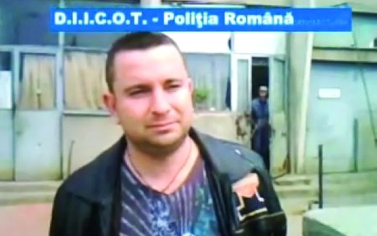 Ofiţerii au fost condamnaţi defintiv la închisoare cu executare pentru şantaj şi abuz în serviciu