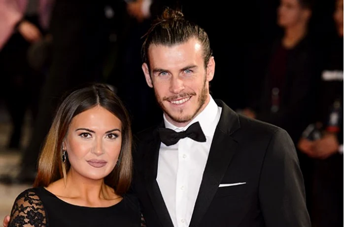 
    Gareth Bale şi iubita sa se pregătesc de nuntă  