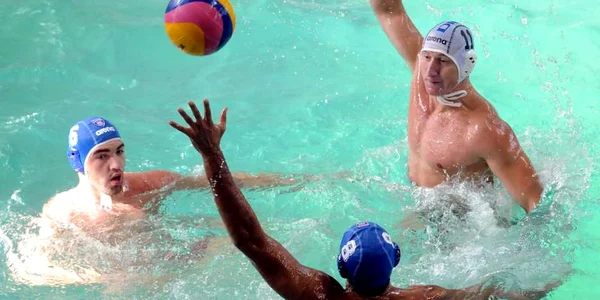 steaua polo foto razvan pasarica rpressport