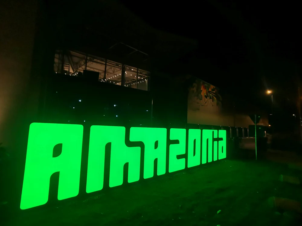Amazonia FOTO Ștefan Both