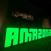 Amazonia FOTO Ștefan Both