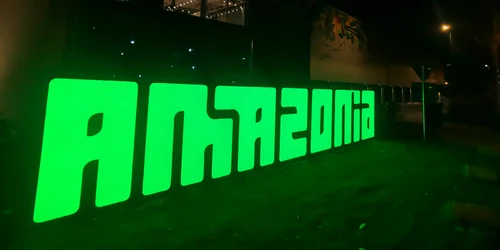 Amazonia FOTO Ștefan Both