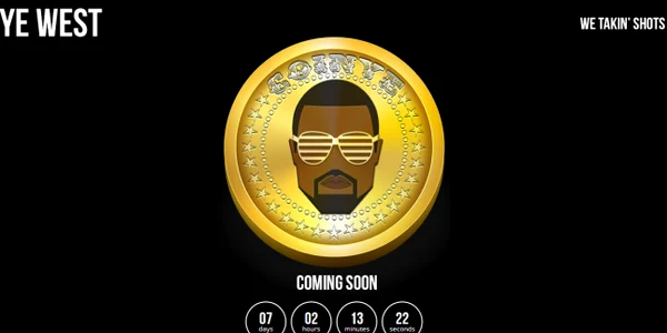 coinye west 