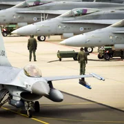 avioane f16 multirol egipt