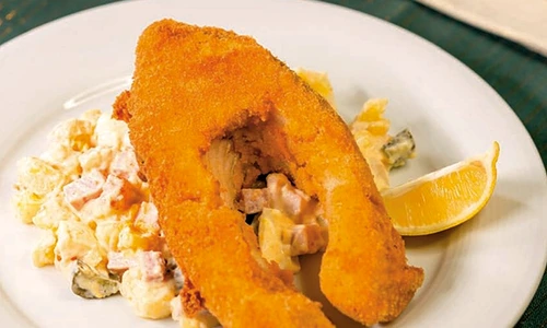 crap pane cu salata jpg