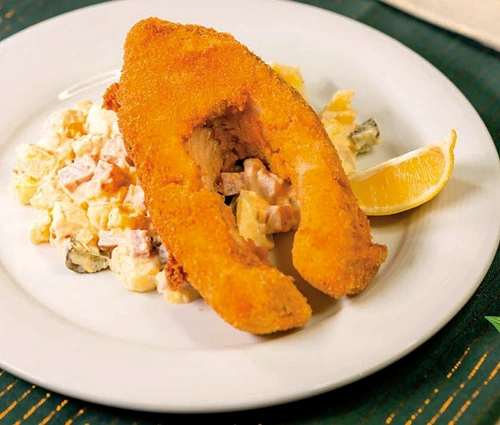 crap pane cu salata jpg