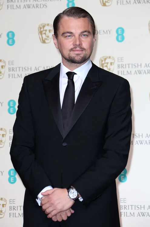 Leonardo DiCaprio (40 de ani)