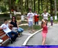 Tabără la Valea Budului