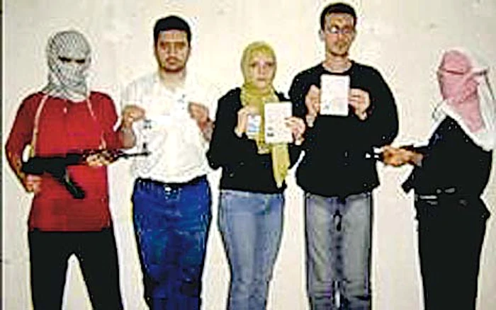 Complexul gazifer Tiguentourine,  de lângă In Amenas a fost  miercuri scena luării de ostatici