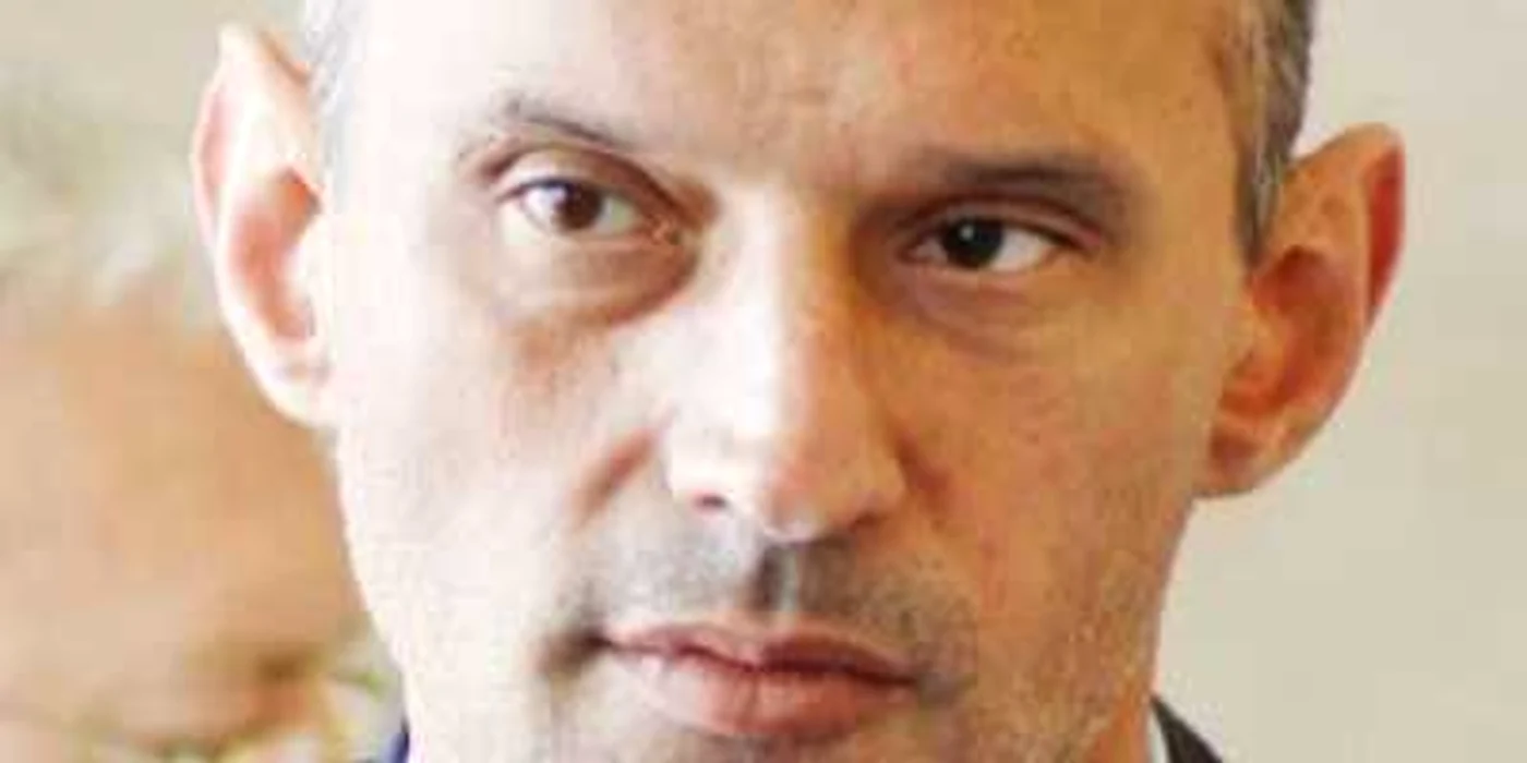 Florin Prunea este foarte dezamăgit