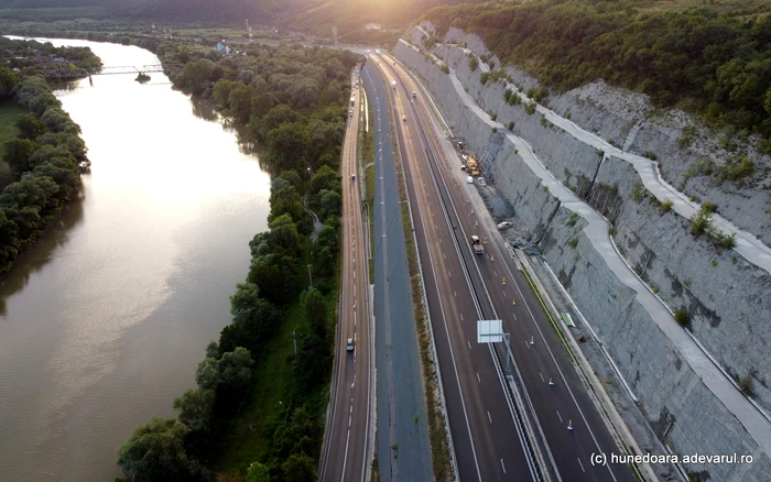 Dealul Liliecilor. Foto: Daniel Guță. ADEVĂRUL