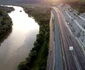 Autostrada Lugoj   Deva, dealul liliecilor din nou în șantier  Foto Daniel Guță ADEVĂRUL (9) JPG