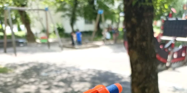 pistol copil refugiat ucraina pitesti 01 foto denis grigorescu jpg