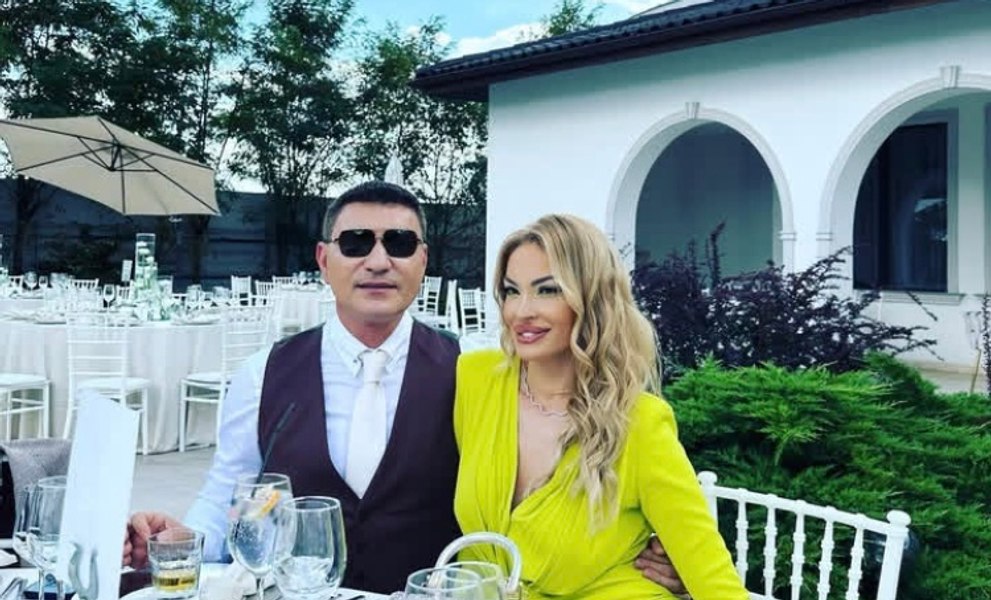 Valentina Pelinel i-a îngrijorat pe fani, după ce a postat o fotografie pe rețelele de socializare. „Poate suferă de ceva”
