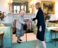 Regina Elisabeta a primit o la Balmoral pe Liz Truss în 2022, 6 septembrie, GettyImages