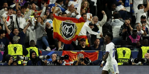 Real Madrid Liverpool finala Champions League 28 mai 2022 FOTO EPA-EFE