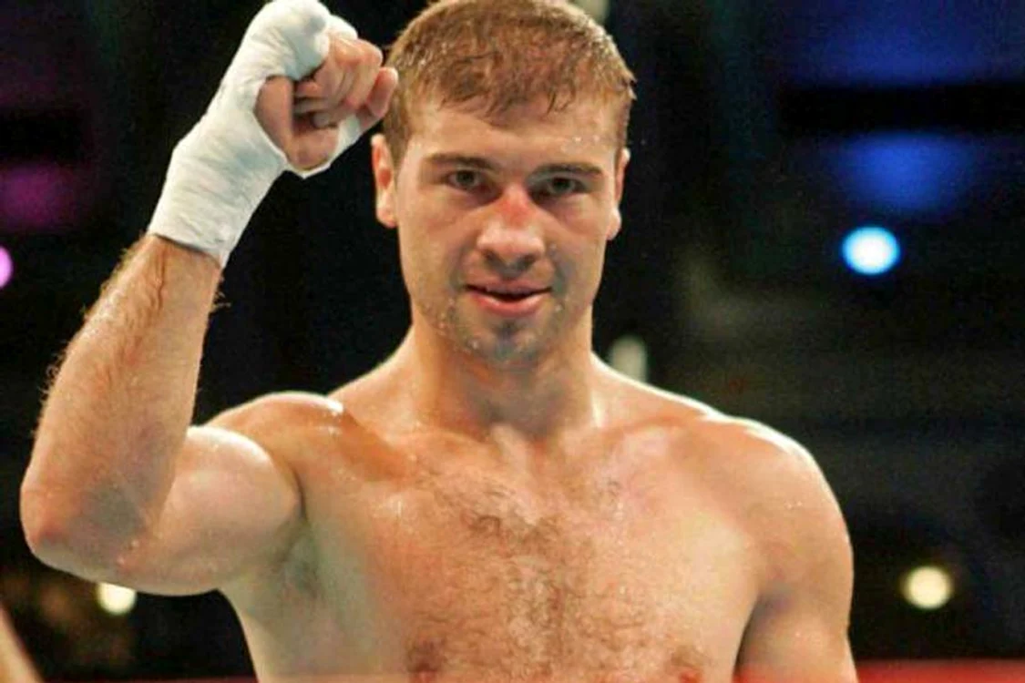 Lucian Bute