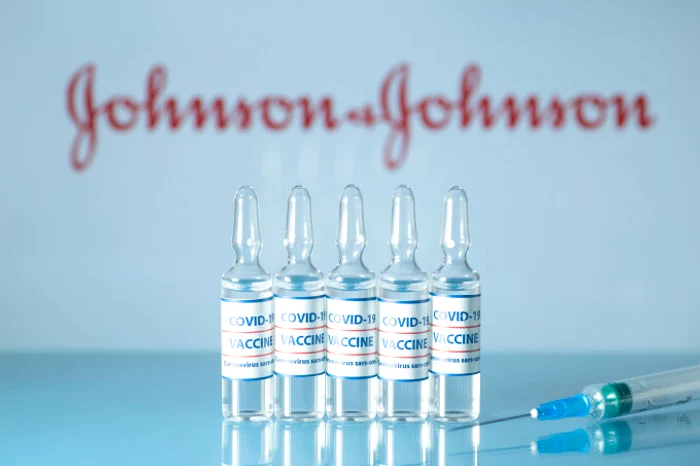 Vaccinul Johnson&Johnson este cel de-al patrulea avizat pe piață