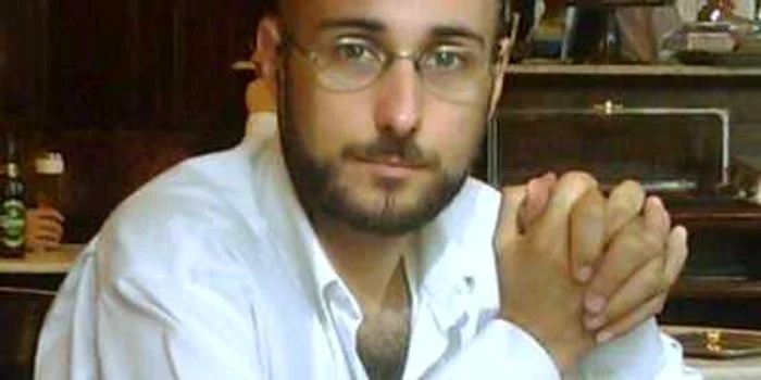 Jurnaslitul Luca Bistolfi ”îndrăgostit” de România