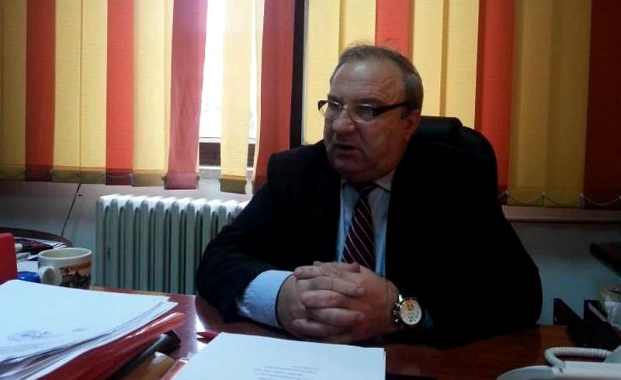 stancu gheorghe primar bascov