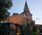 Castelul Corvinilor din Hunedoara  Foto Daniel Guță ADEVĂRUL (42) jpg
