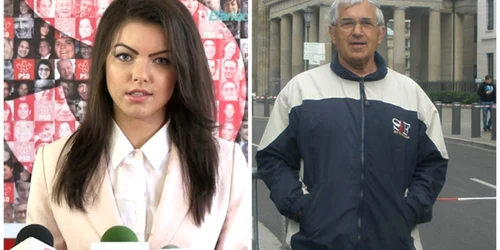 roxana miron şi gheorghe istrate