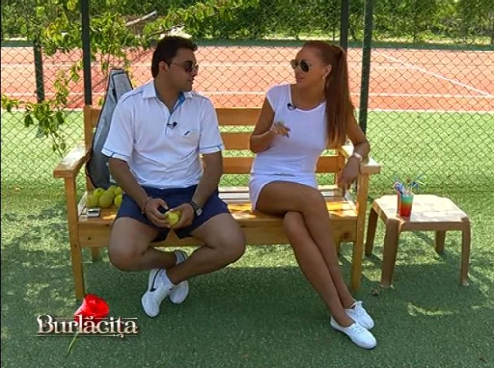 Dacă vrei, îţi poţi comanda şi un tricou