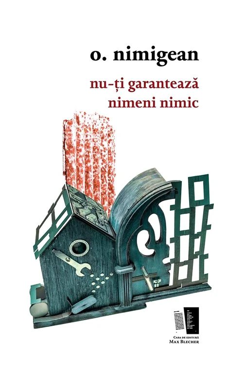 Nimigean: demonul contradicției jpeg