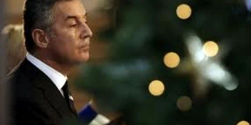 Milo Djukanovici din nou câştigător în Muntenegru