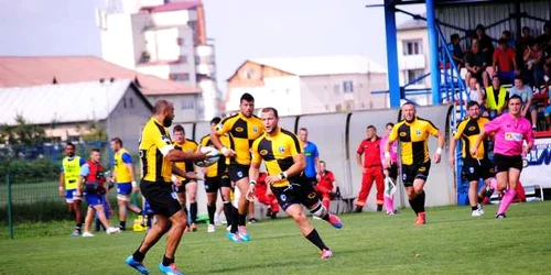 rugby