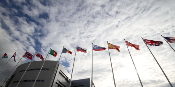 Steaguri NATO FOTO EPA