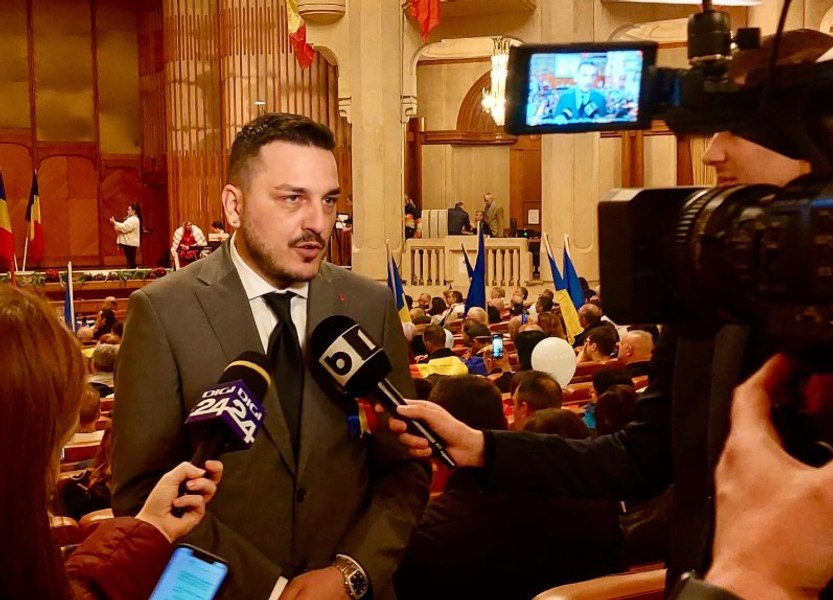 Makaveli, la Interviurile Adevărul. De ce candidează și ce propune influencerul pentru Primăria Capitalei 