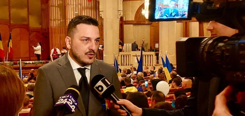 Portret de candidat. Cine e Makaveli, vedeta de pe TikTok ajunsă „de la stradă la Parlament”