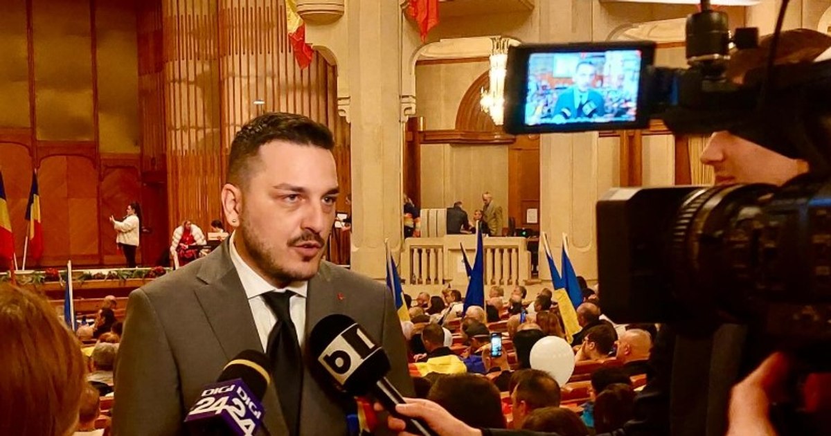 Makaveli candidează la Primăria Capitalei