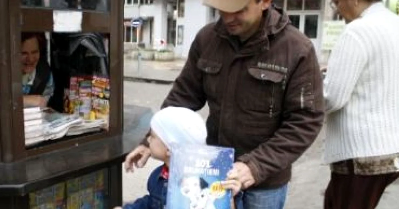 '101 Dalmaţieni' se vinde astăzi împreună cu ziarul 'Adevărul'