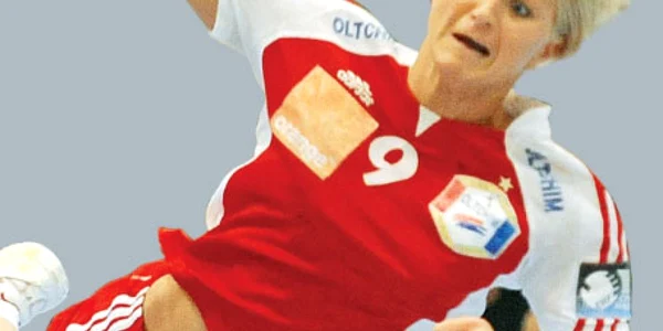 Ionela Stanca