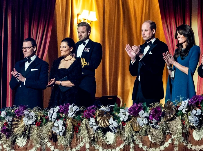 Prințesa Victoria și Prințul Daniel în vizita din Marea Britanie, Foto Instagram (5) jpg