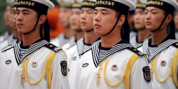 marinari china