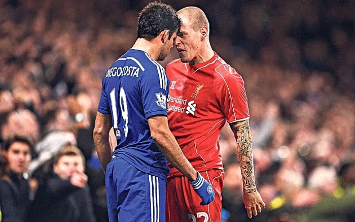 Faza controversată din meciul Watford - Chelsea