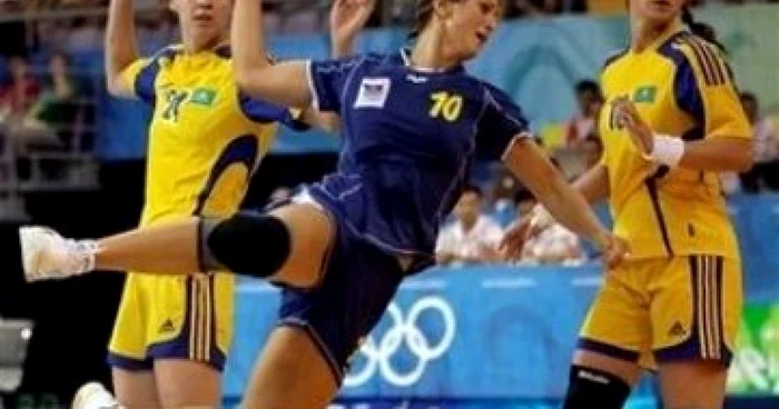 HANDBAL: România, ciuca bătăilor la CE U19
