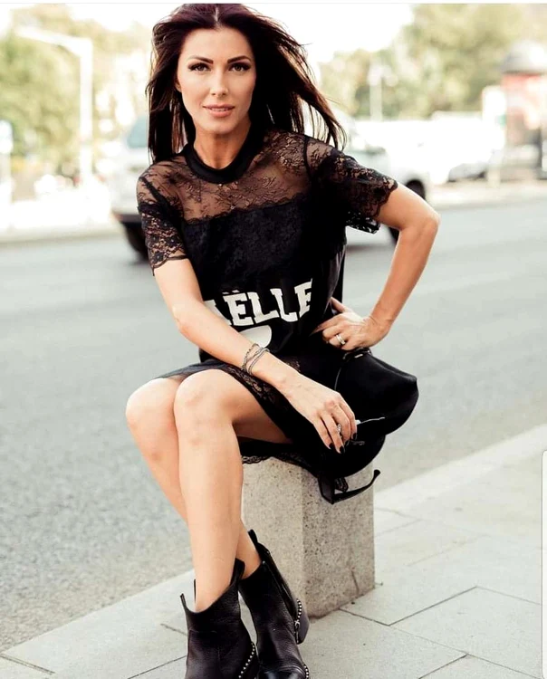 Aceasta este fotografia de pe Instagram